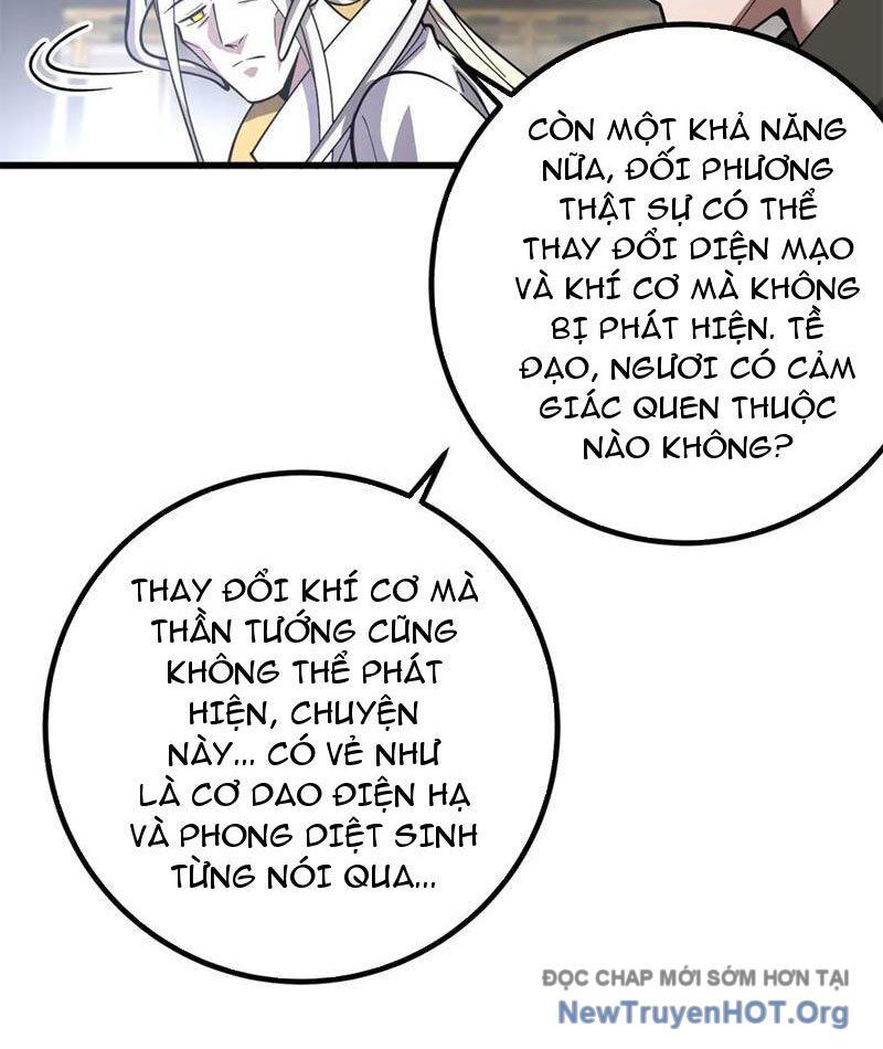 Toàn Cầu Cao Võ Chapter 322 - 98