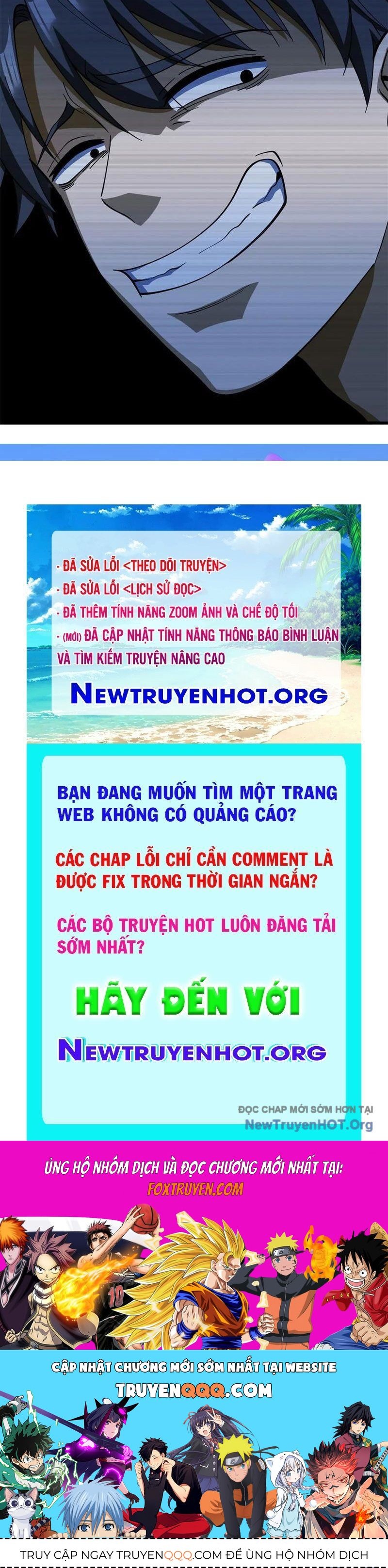 Toàn Cầu Cao Võ Chapter 322 - 100