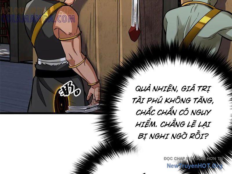 Toàn Cầu Cao Võ Chapter 323 - 114