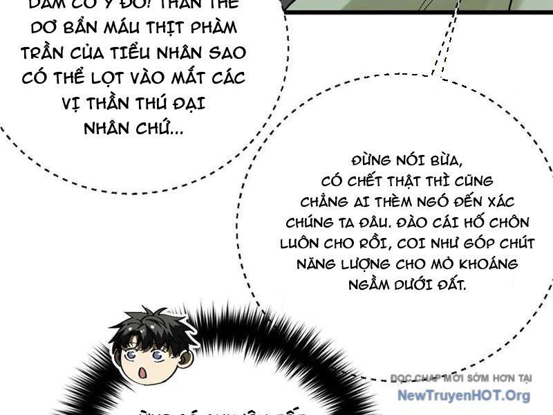 Toàn Cầu Cao Võ Chapter 323 - 118