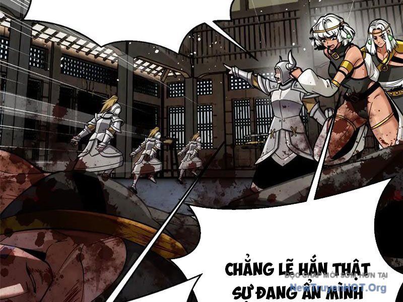 Toàn Cầu Cao Võ Chapter 323 - 124