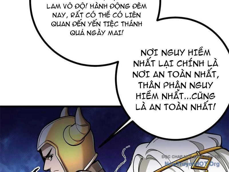 Toàn Cầu Cao Võ Chapter 323 - 127