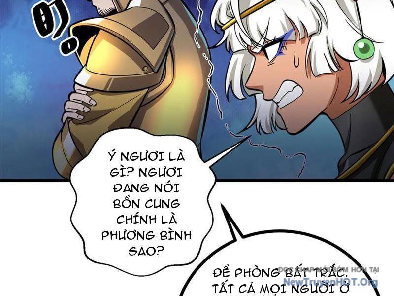 Toàn Cầu Cao Võ Chapter 323 - 128