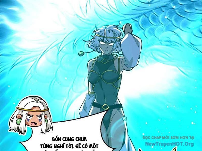 Toàn Cầu Cao Võ Chapter 323 - 132