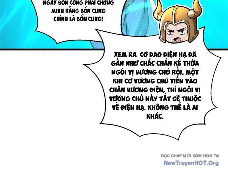 Toàn Cầu Cao Võ Chapter 323 - 133