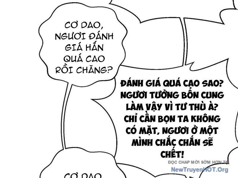 Toàn Cầu Cao Võ Chapter 323 - 135