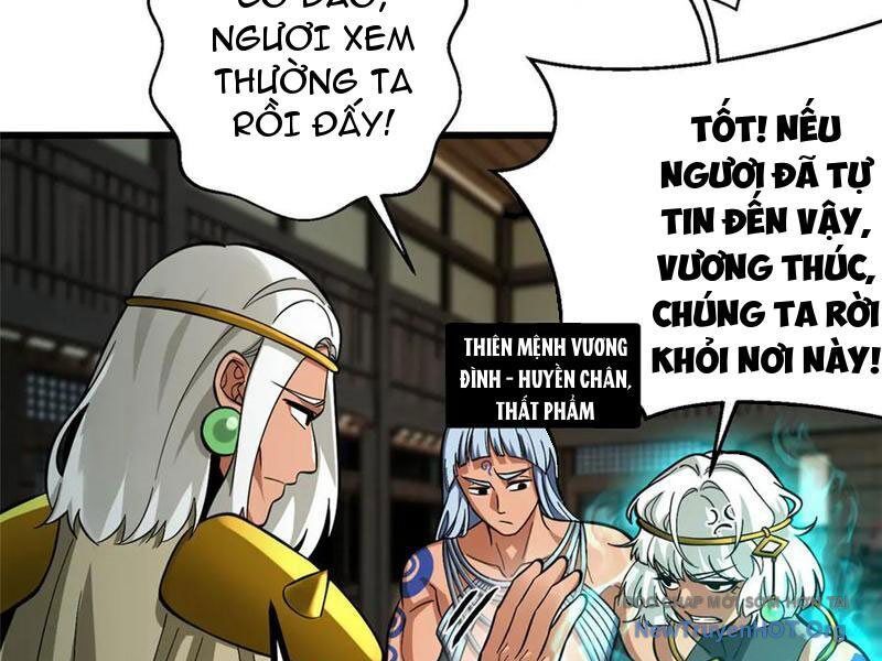 Toàn Cầu Cao Võ Chapter 323 - 136