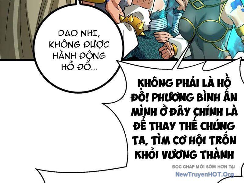 Toàn Cầu Cao Võ Chapter 323 - 137