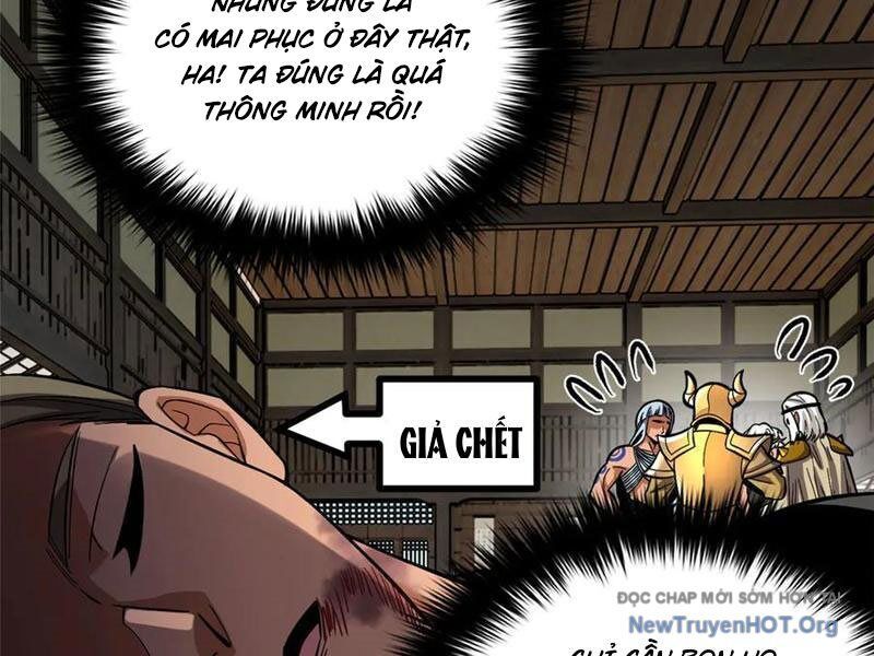 Toàn Cầu Cao Võ Chapter 323 - 140
