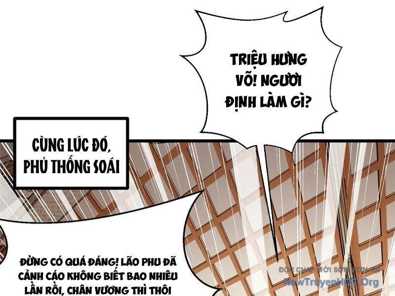 Toàn Cầu Cao Võ Chapter 323 - 144