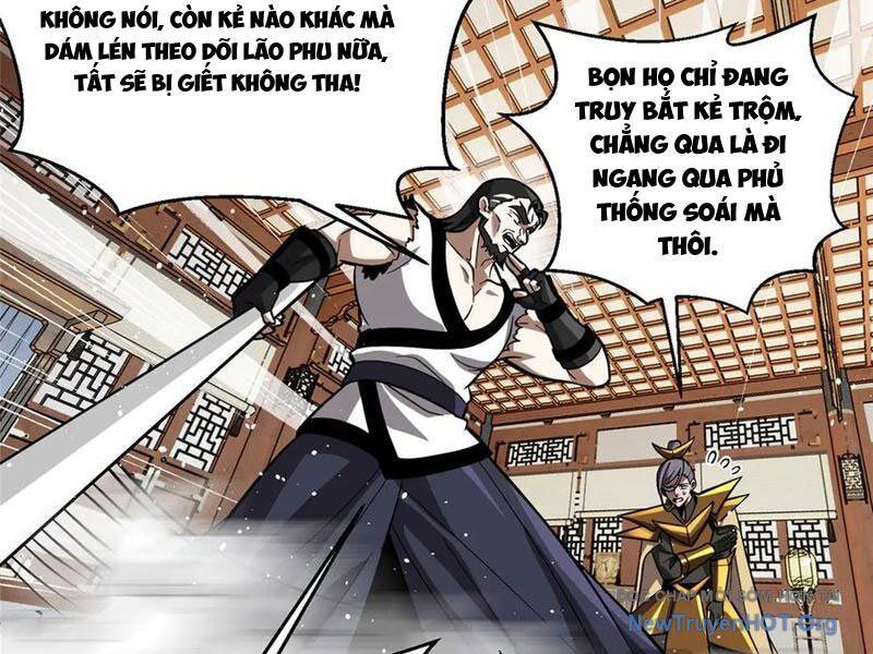 Toàn Cầu Cao Võ Chapter 323 - 145