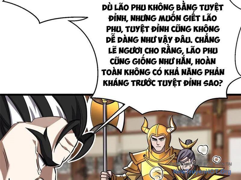 Toàn Cầu Cao Võ Chapter 323 - 152