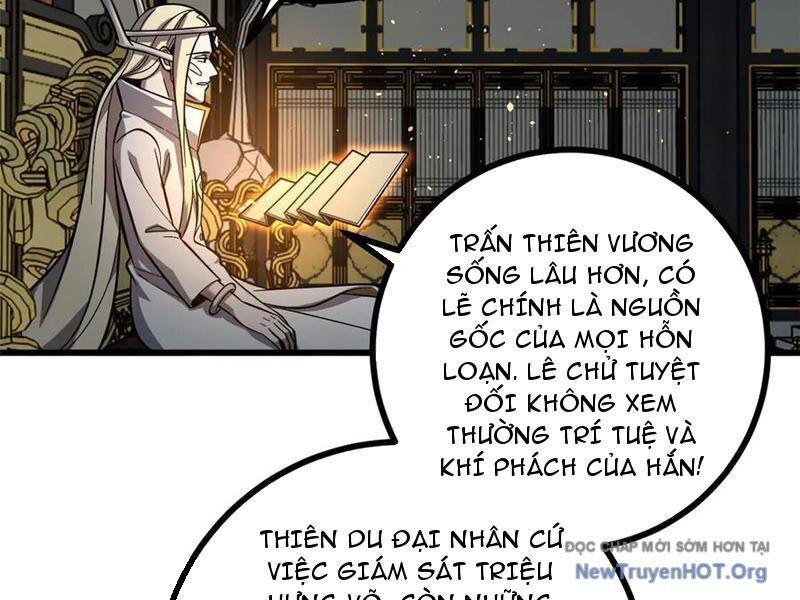 Toàn Cầu Cao Võ Chapter 323 - 166
