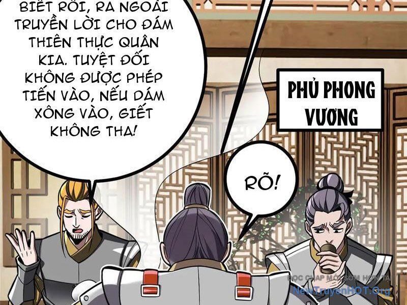 Toàn Cầu Cao Võ Chapter 323 - 20