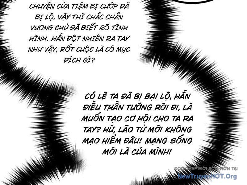 Toàn Cầu Cao Võ Chapter 323 - 22