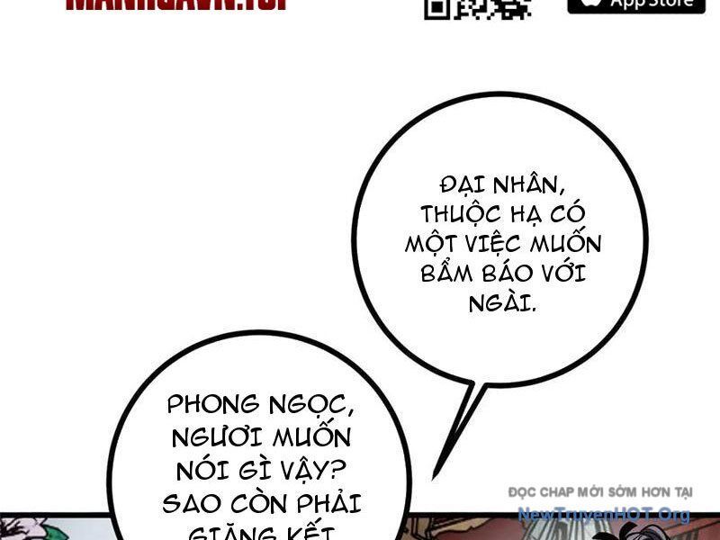 Toàn Cầu Cao Võ Chapter 323 - 24