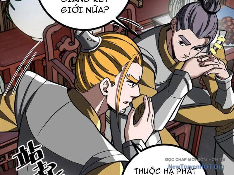 Toàn Cầu Cao Võ Chapter 323 - 25