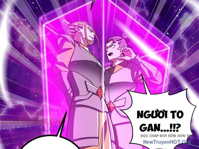 Toàn Cầu Cao Võ Chapter 323 - 27