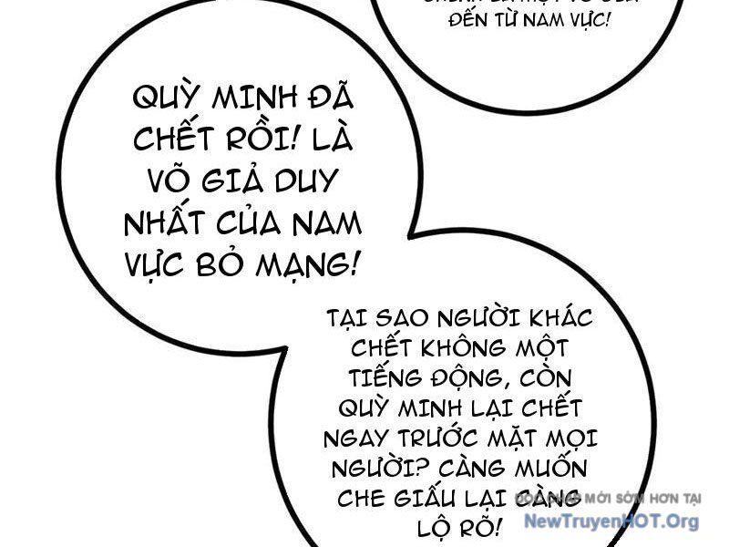 Toàn Cầu Cao Võ Chapter 323 - 4