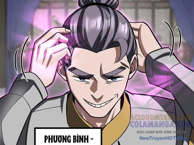 Toàn Cầu Cao Võ Chapter 323 - 35