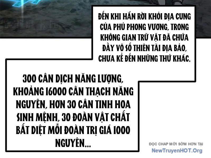 Toàn Cầu Cao Võ Chapter 323 - 40