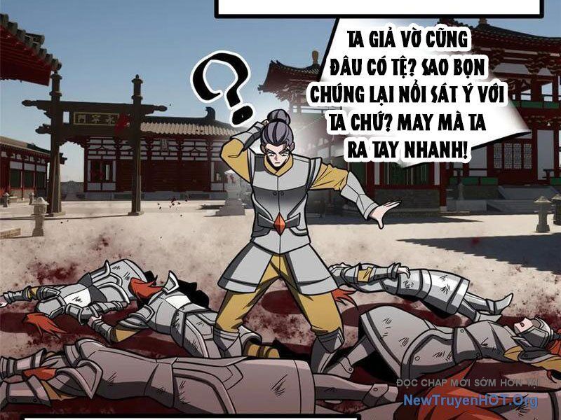 Toàn Cầu Cao Võ Chapter 323 - 42