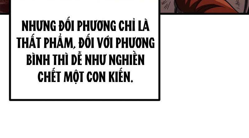 Toàn Cầu Cao Võ Chapter 323 - 43
