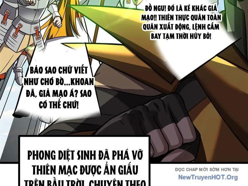 Toàn Cầu Cao Võ Chapter 323 - 46