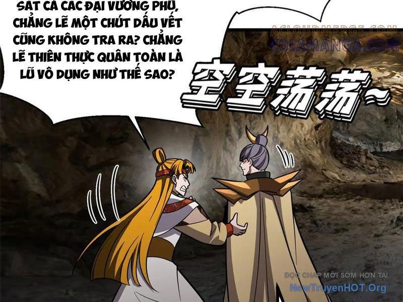 Toàn Cầu Cao Võ Chapter 323 - 56