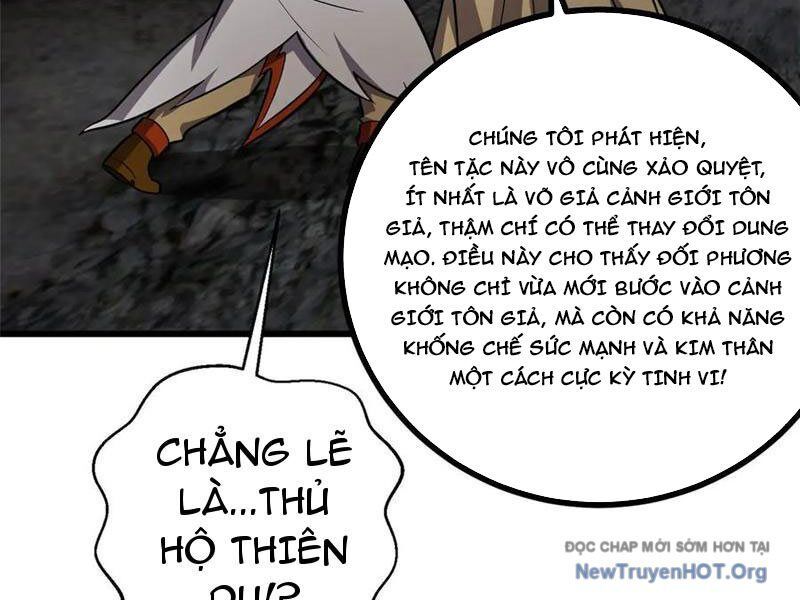 Toàn Cầu Cao Võ Chapter 323 - 57