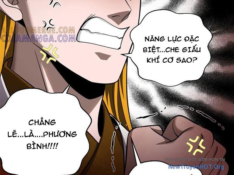 Toàn Cầu Cao Võ Chapter 323 - 60