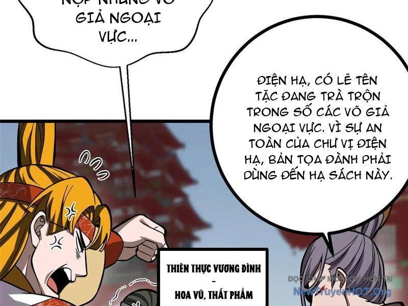 Toàn Cầu Cao Võ Chapter 323 - 63