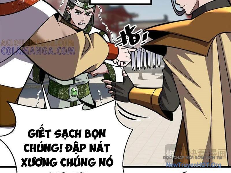 Toàn Cầu Cao Võ Chapter 323 - 64