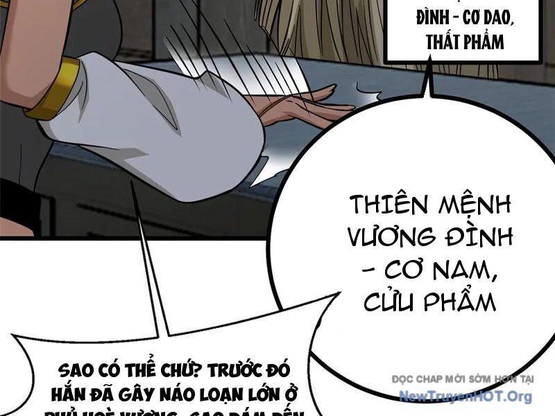 Toàn Cầu Cao Võ Chapter 323 - 83