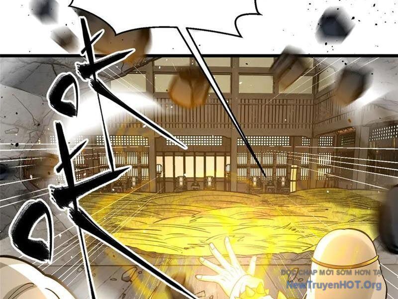 Toàn Cầu Cao Võ Chapter 323 - 87