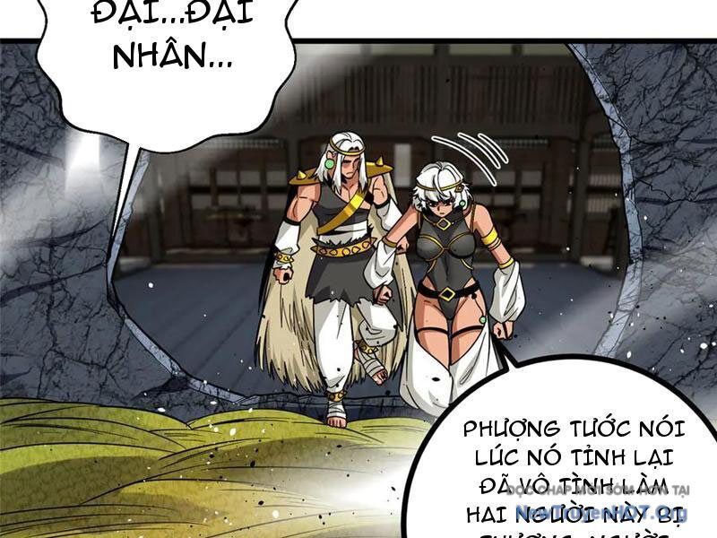 Toàn Cầu Cao Võ Chapter 323 - 91