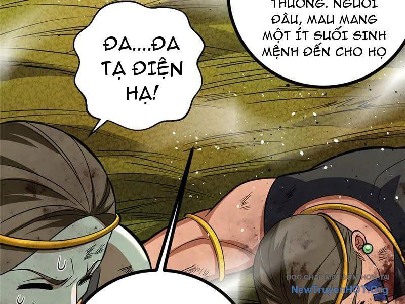 Toàn Cầu Cao Võ Chapter 323 - 92
