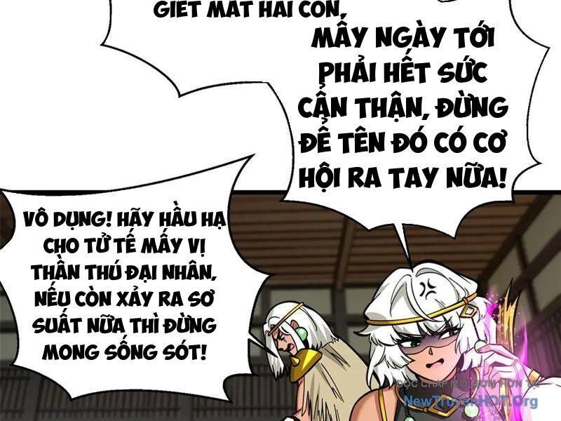 Toàn Cầu Cao Võ Chapter 323 - 95