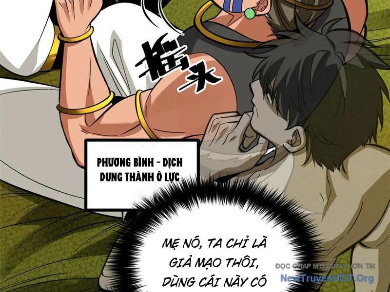 Toàn Cầu Cao Võ Chapter 323 - 99