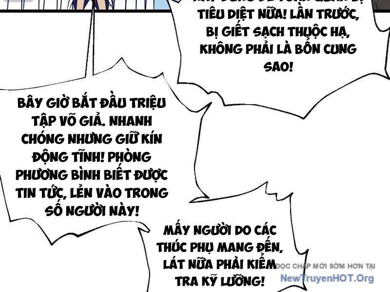 Toàn Cầu Cao Võ Chapter 325 - 101
