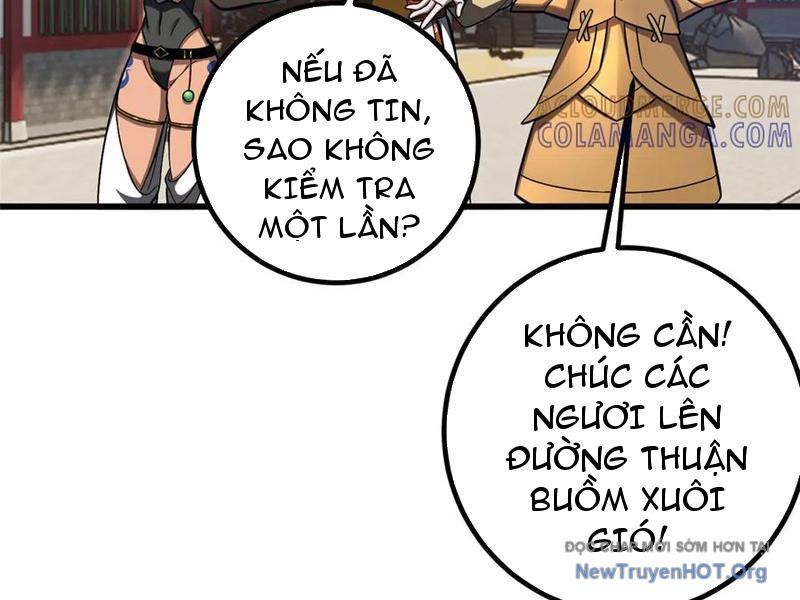 Toàn Cầu Cao Võ Chapter 325 - 120