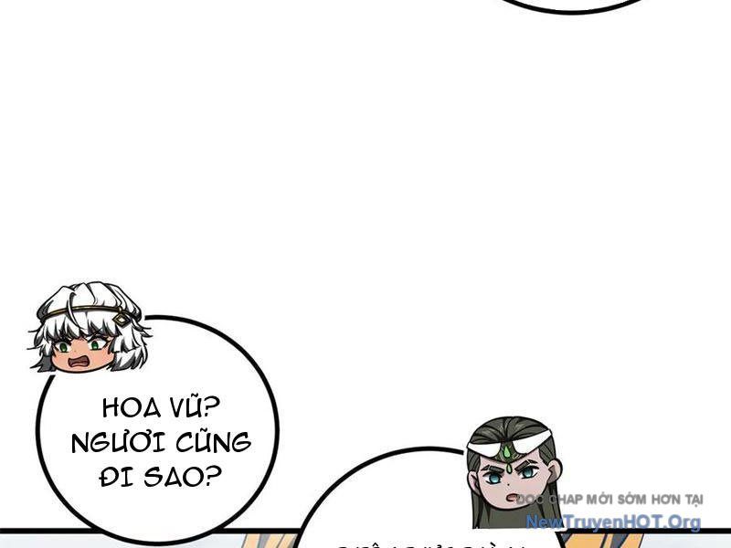 Toàn Cầu Cao Võ Chapter 325 - 121