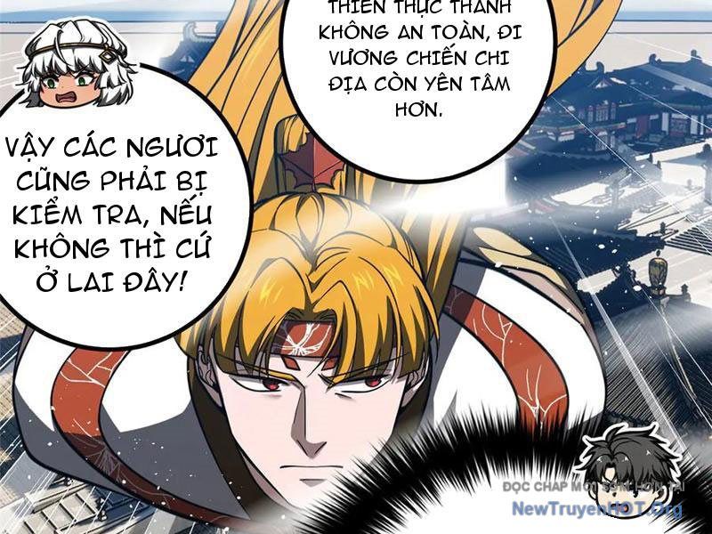 Toàn Cầu Cao Võ Chapter 325 - 122