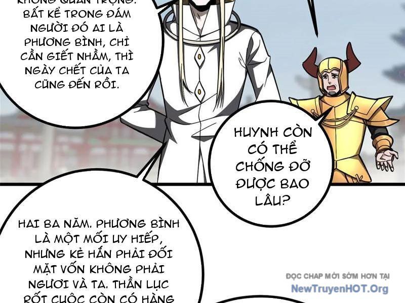 Toàn Cầu Cao Võ Chapter 325 - 136