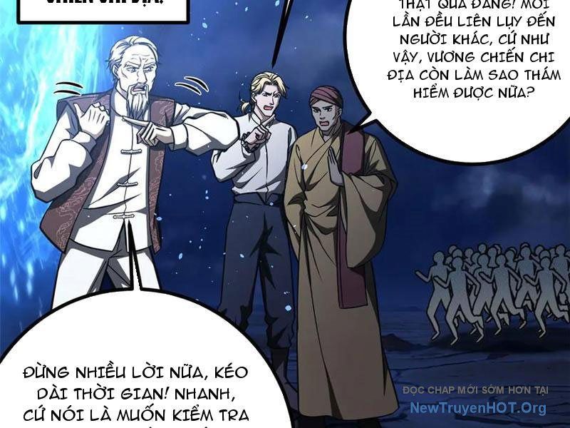 Toàn Cầu Cao Võ Chapter 325 - 142