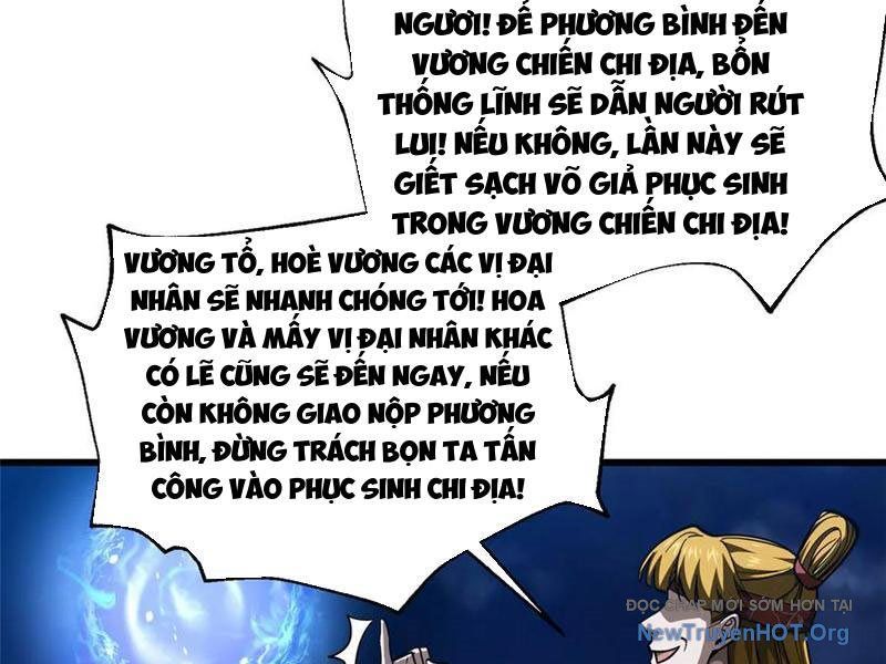 Toàn Cầu Cao Võ Chapter 325 - 144