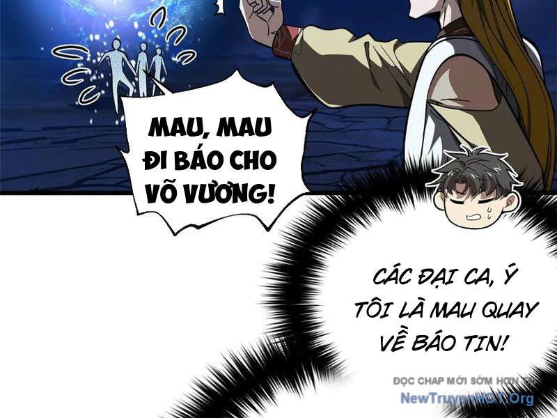 Toàn Cầu Cao Võ Chapter 325 - 145