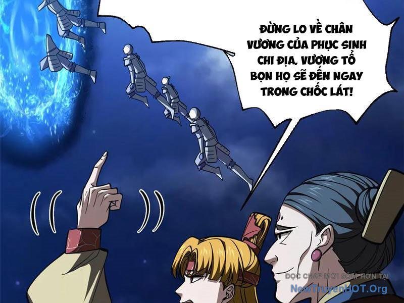 Toàn Cầu Cao Võ Chapter 325 - 148