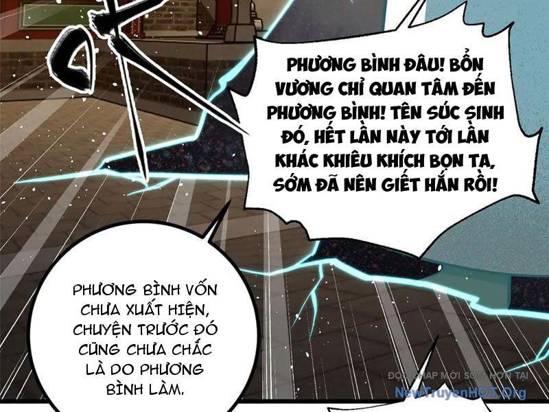 Toàn Cầu Cao Võ Chapter 325 - 157