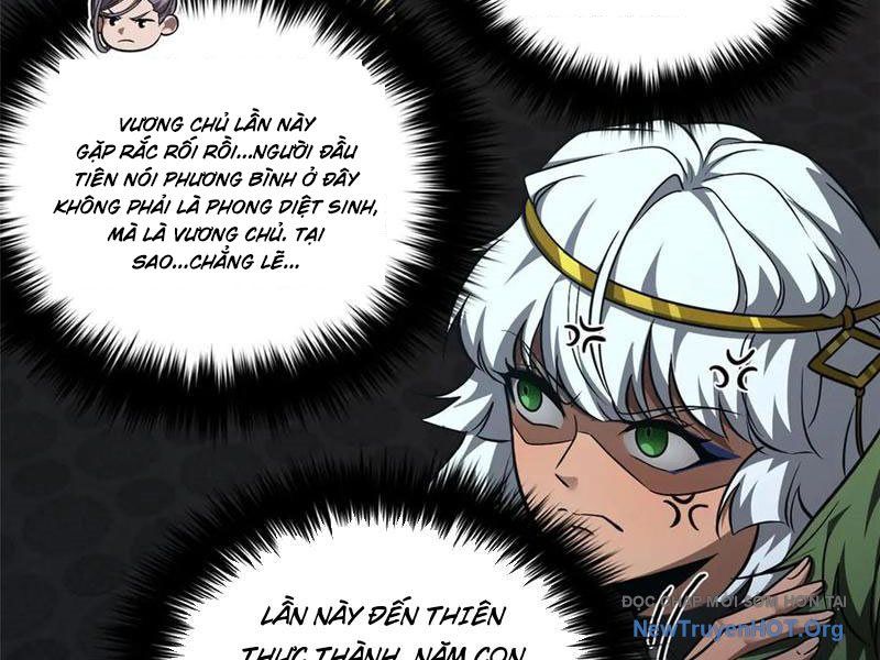 Toàn Cầu Cao Võ Chapter 325 - 28